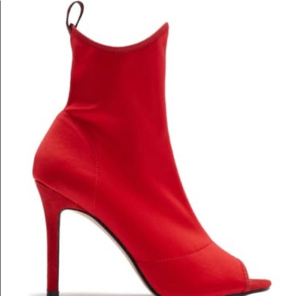 NIB Catherine Malandrino Vendome Bootie - Picture 2 of 10